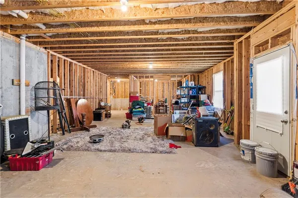 $650,000 | 622 Little Bear Loop, Canton, GA 30114