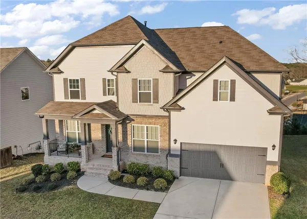 $650,000 | 622 Little Bear Loop, Canton, GA 30114