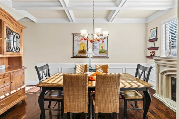 $650,000 | 622 Little Bear Loop, Canton, GA 30114