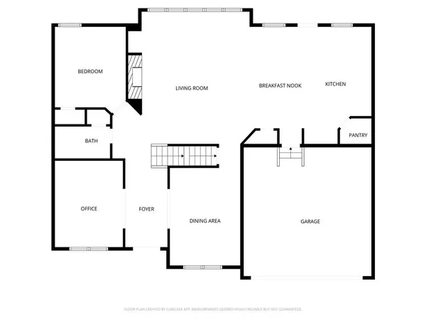 $650,000 | 622 Little Bear Loop, Canton, GA 30114