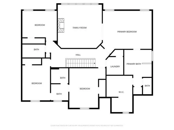 $650,000 | 622 Little Bear Loop, Canton, GA 30114