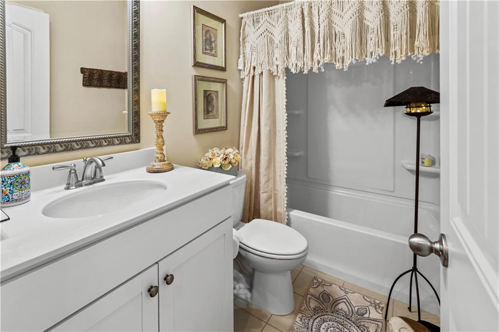 622 Little Bear Loop Canton, GA 30114 - Photo 8 of 47