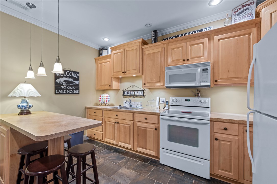 112 Fendley Lane Fair Play, SC 29643 - Photo 34 of 47