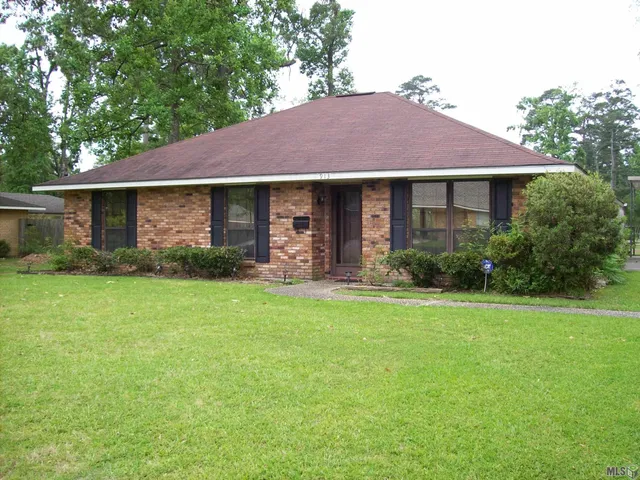 $1,600 | 913 Jane Drive, Denham Springs, LA 70726