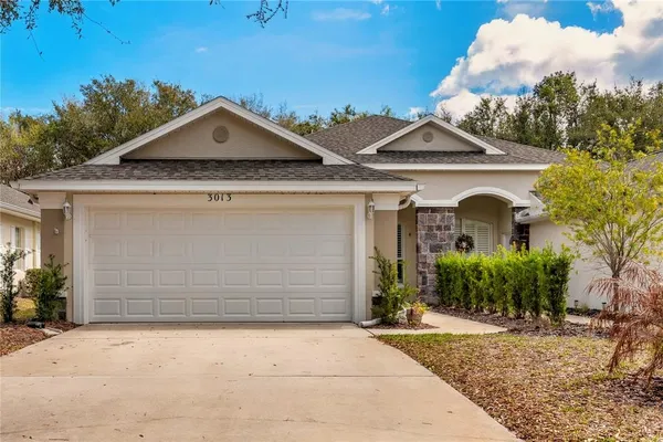 $315,000 | 3013 Glin Circle, Ormond Beach, FL 32174
