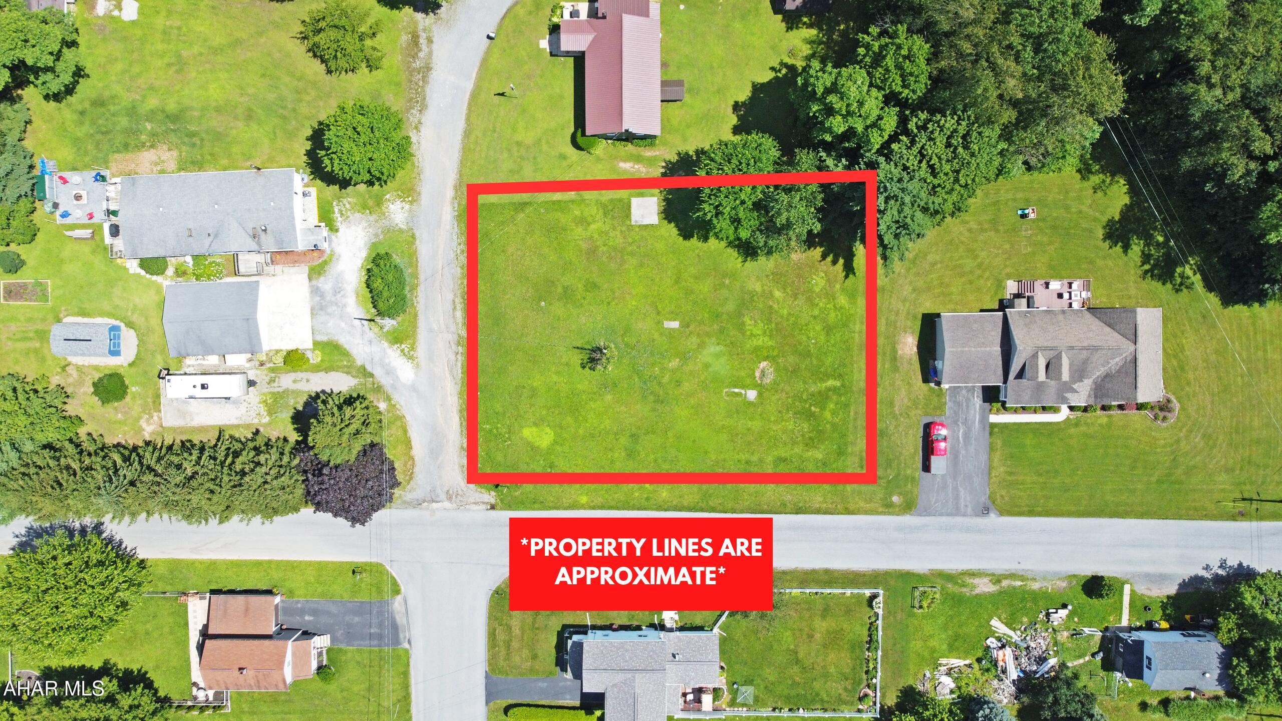 0 7th Street Colver, PA 15927 - Photo 1 of 5