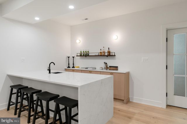 a picture of a book and a bed