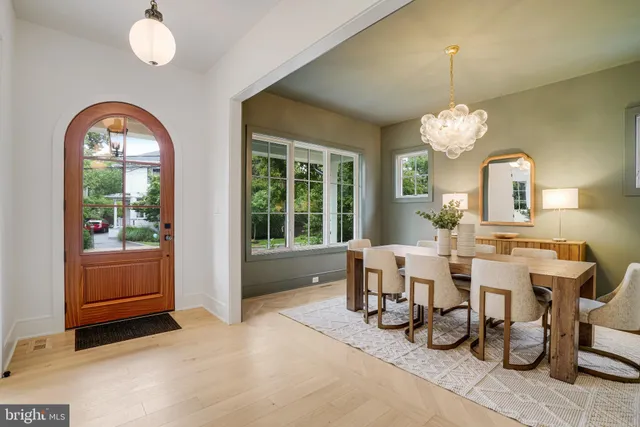 a view of a bathroom