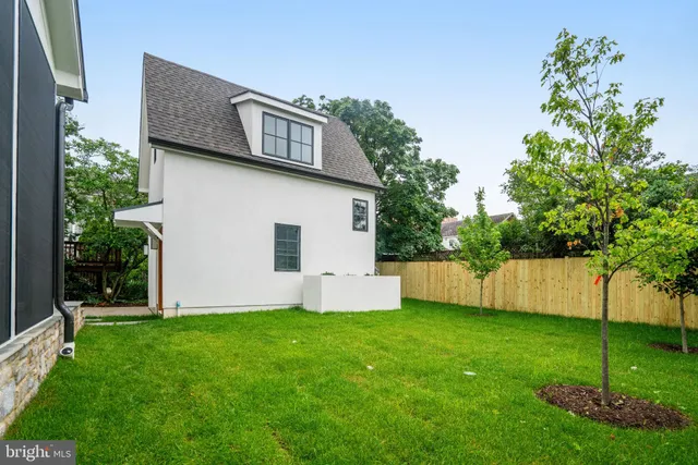 $3,875,000 | 1416 North Hancock Street, Arlington, VA 22201