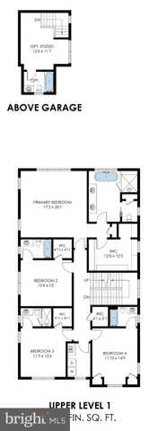 $3,875,000 | 1416 North Hancock Street, Arlington, VA 22201