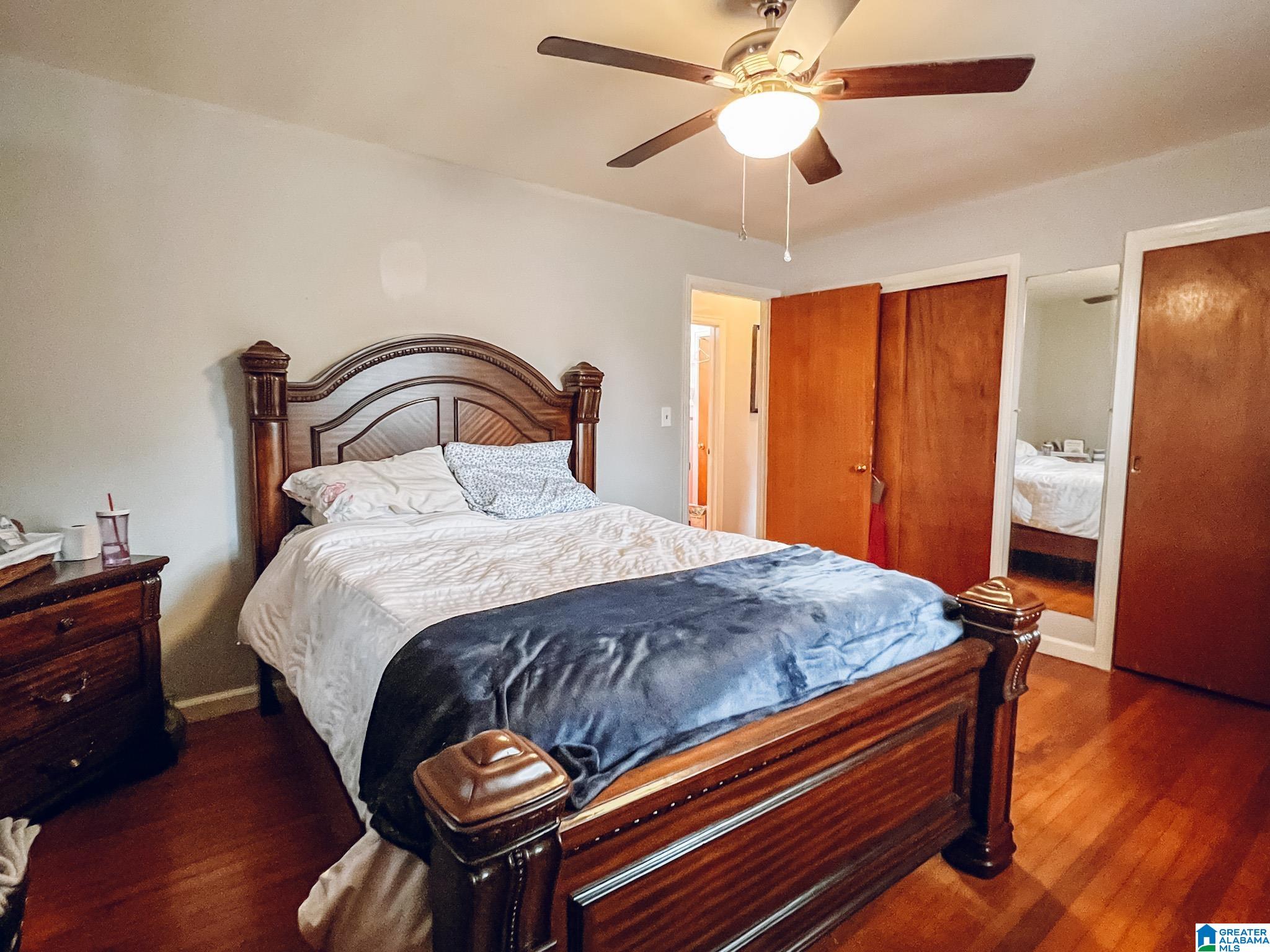 1317 Sunset Drive Weaver, AL 36277 - Photo 11 of 14