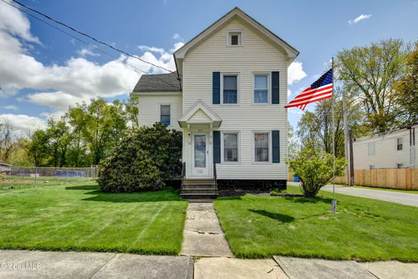 $215,000 | 300 Wells Street, Johnstown, NY 12095