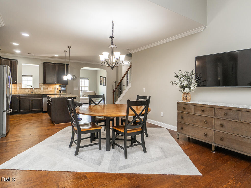 4127 Ralston Drive Elon, NC 27244 - Photo 7 of 37