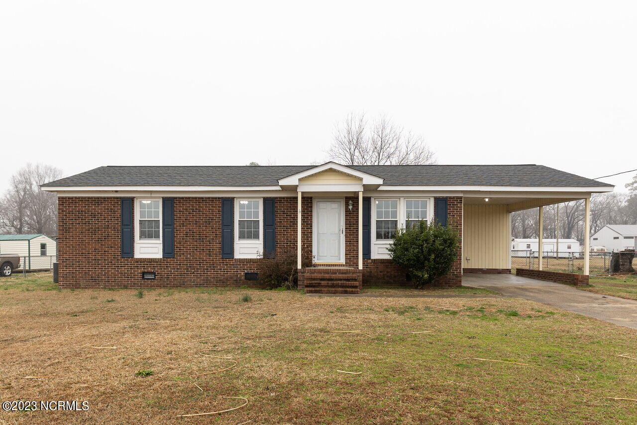 729 Mitchell Road Dudley, NC 28333 - Photo 1 of 23 729 Mitchell Rd