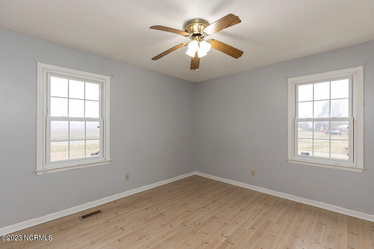 729 Mitchell Road Dudley, NC 28333 - Photo 15 of 23 Bedroom 3