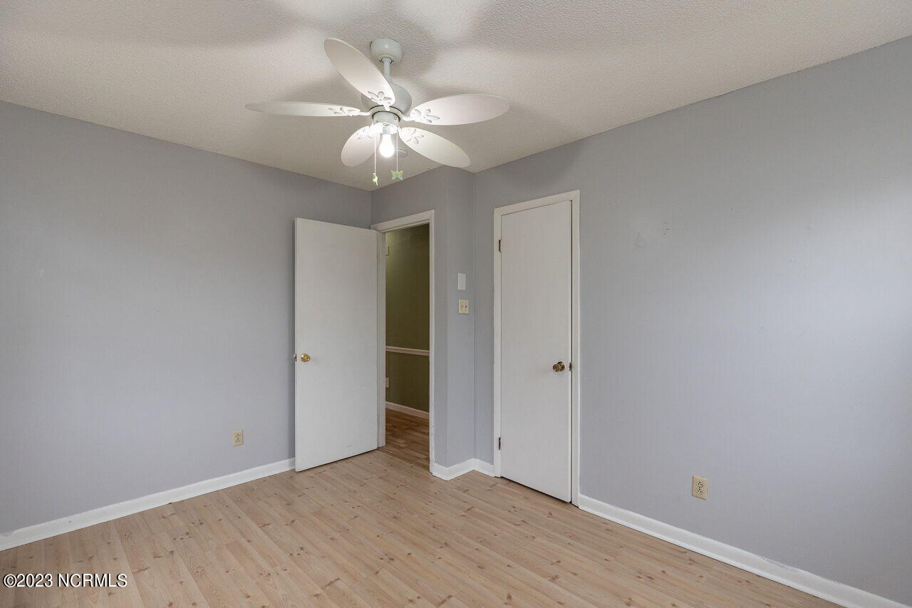 729 Mitchell Road Dudley, NC 28333 - Photo 18 of 23 Bedroom 4