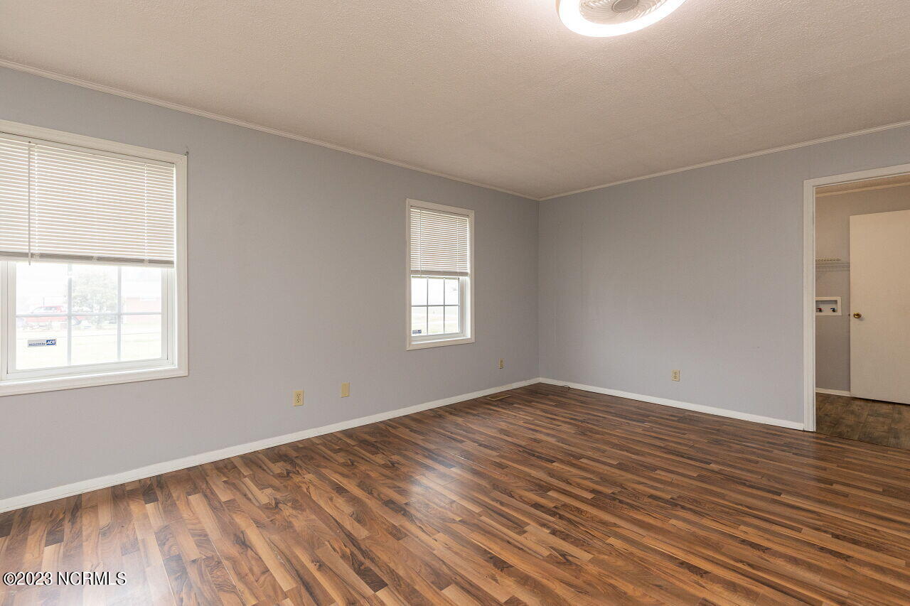 729 Mitchell Road Dudley, NC 28333 - Photo 9 of 23 Primary Bedroom