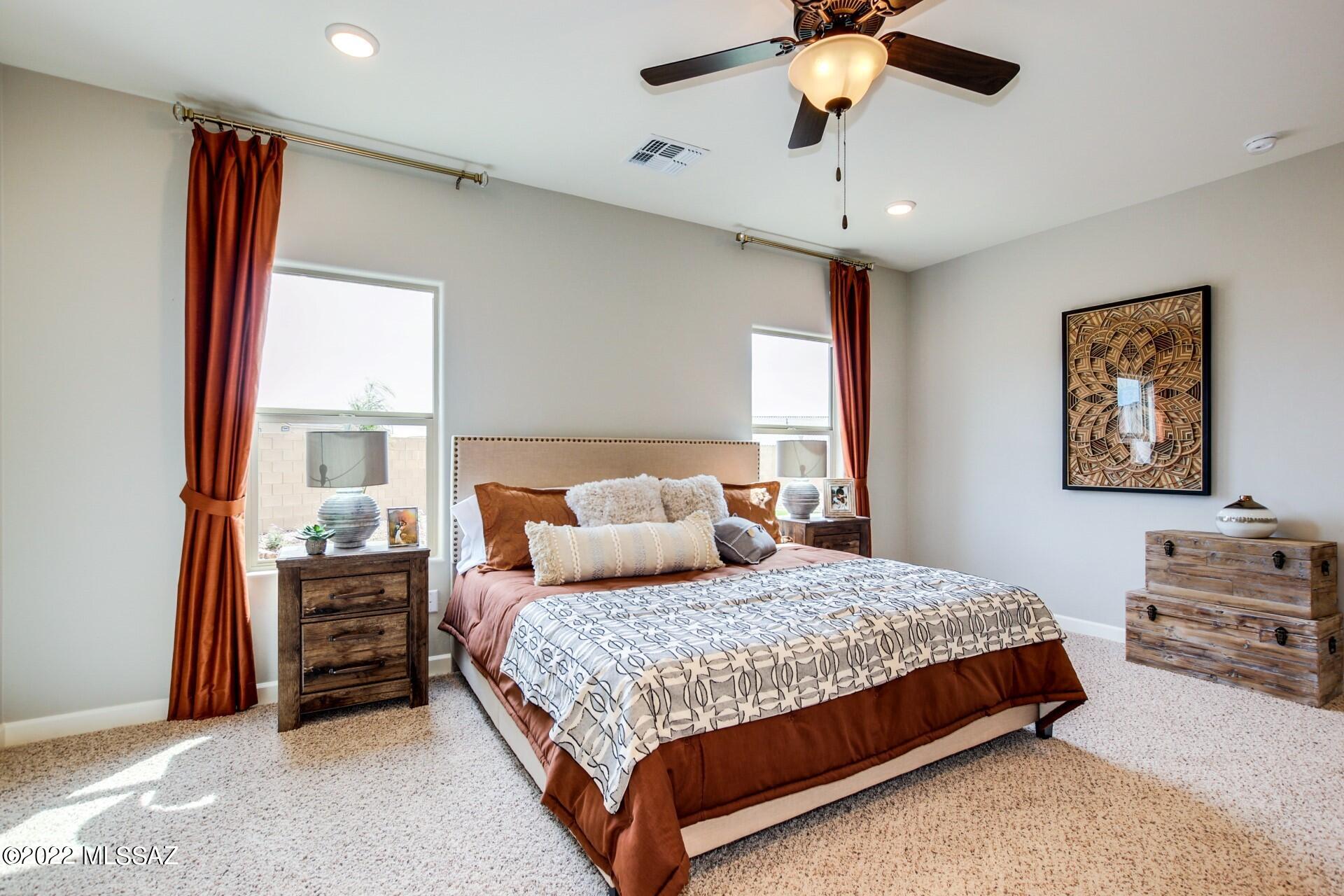 10143 North Smooth Agave Loop Marana, AZ 85653 - Photo 20 of 48