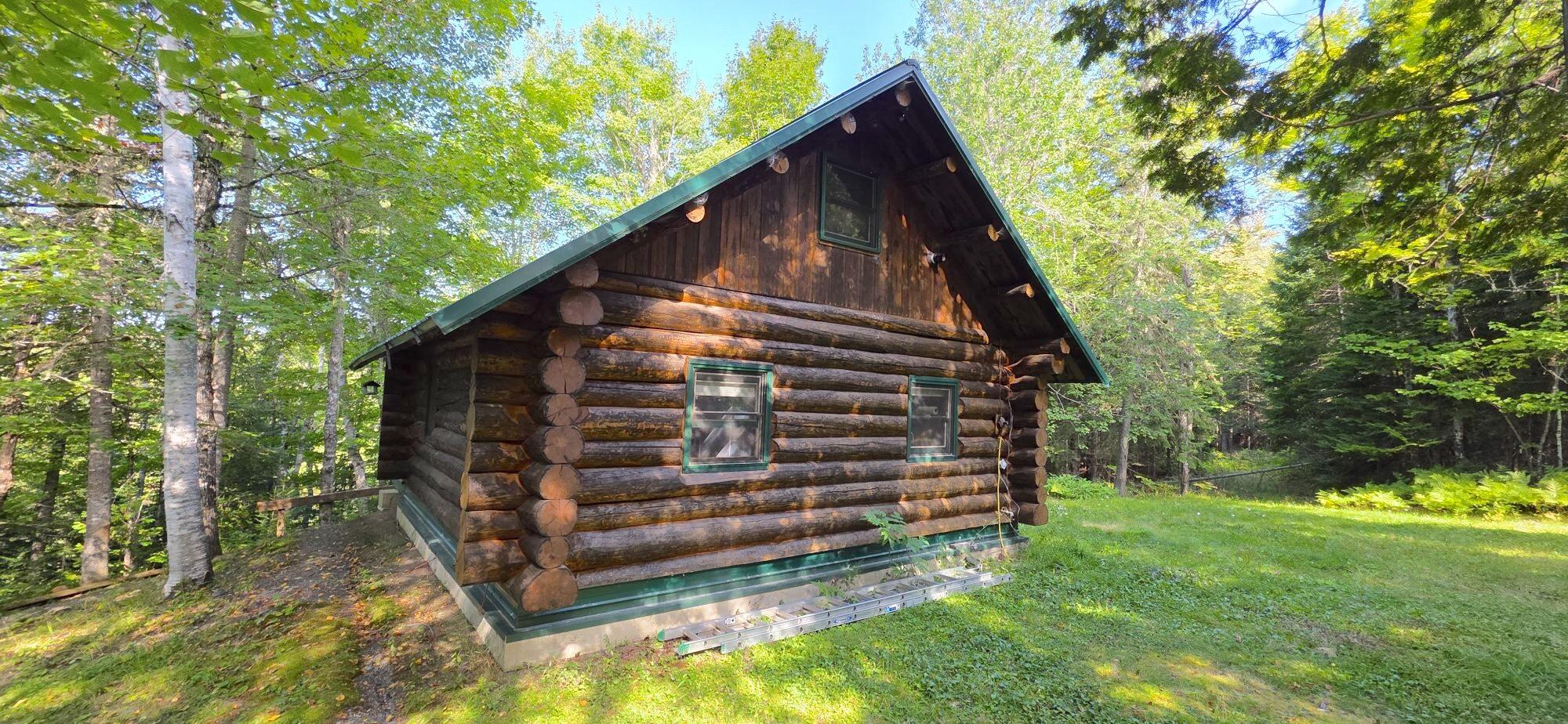 9 Jerry's Road Ashland, ME 04732 - Photo 101 of 121