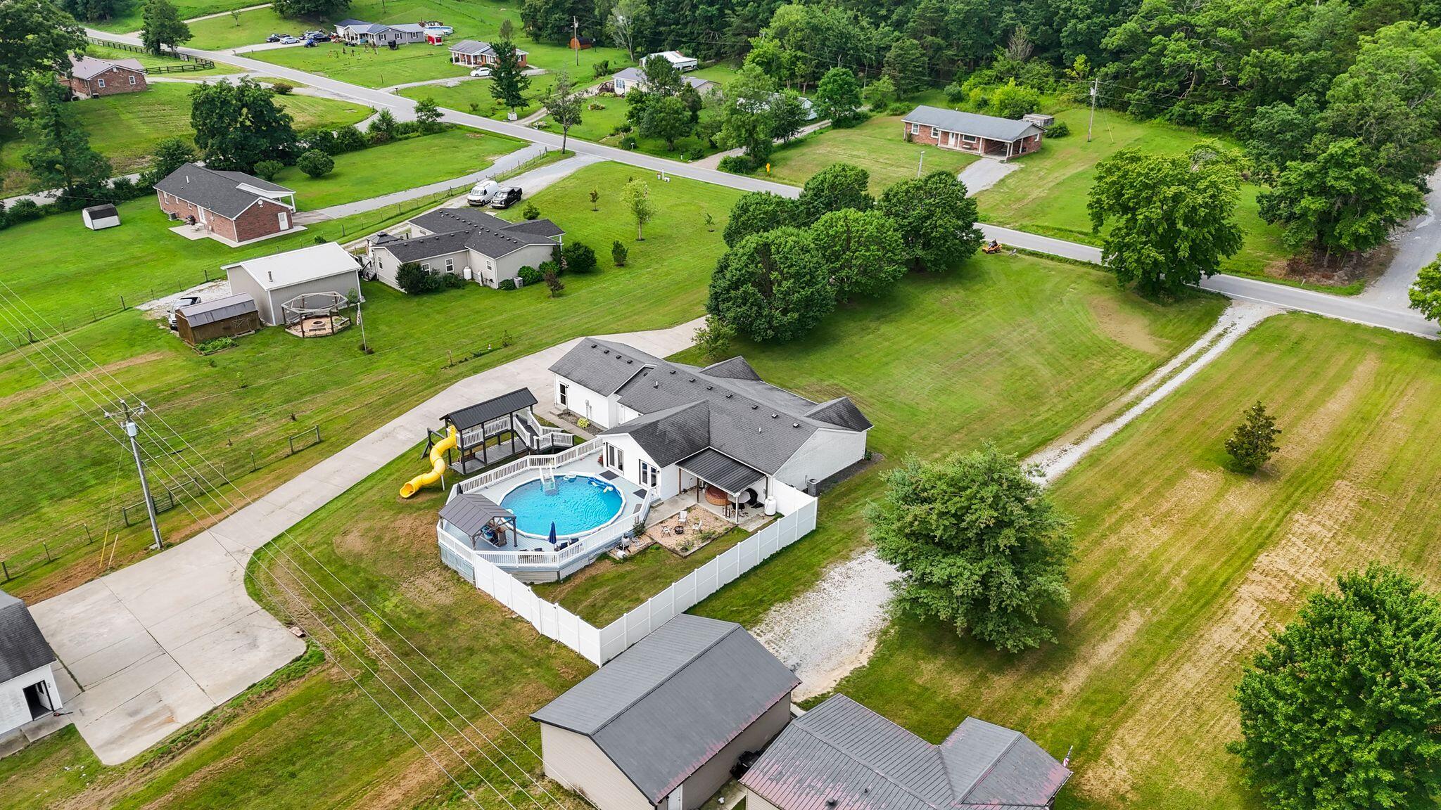 997 Copper Creek Road Berea, KY 40403 - Photo 64 of 75 6_DJI_20250628131419_0059_D