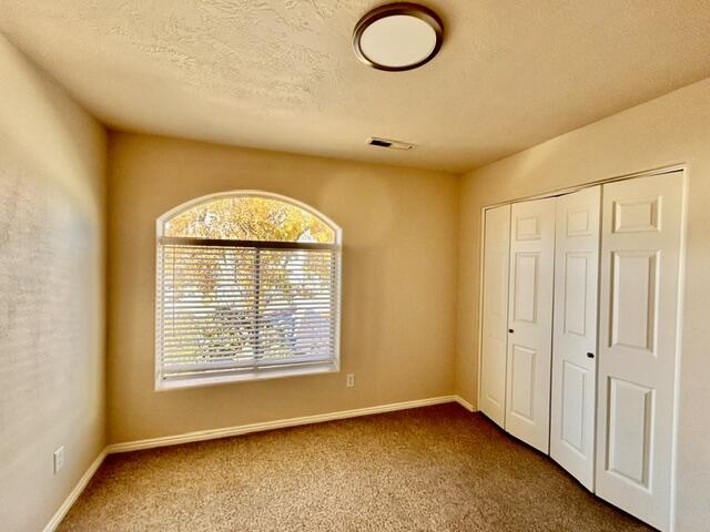 617 West Evans Ridge Circle, Unit 4 Washington, UT 84780 - Photo 10 of 16 Bedroom 2