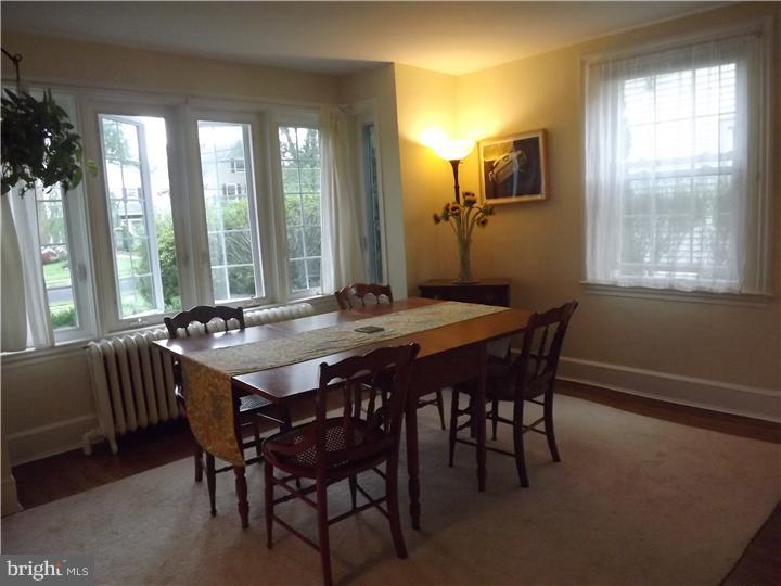 1151 Jericho Road Abington, PA 19001 - Photo 11 of 25 Dining Room