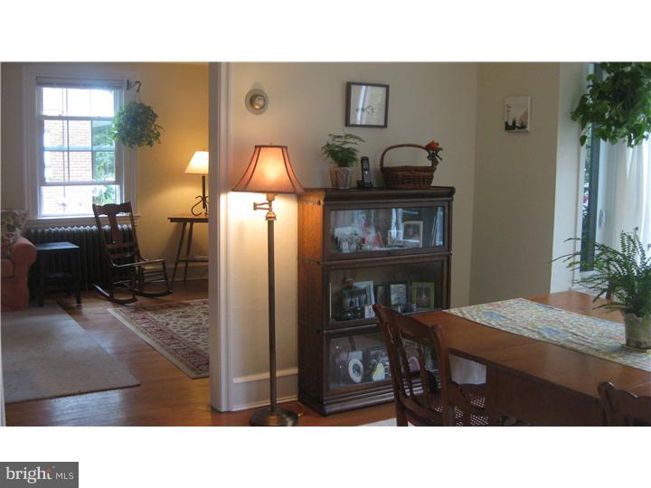 1151 Jericho Road Abington, PA 19001 - Photo 12 of 25 Dining Room