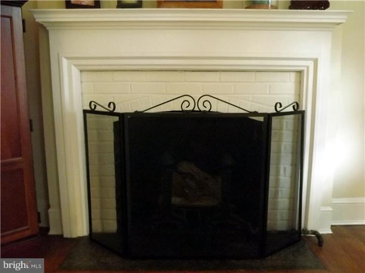 1151 Jericho Road Abington, PA 19001 - Photo 10 of 25 Fireplace