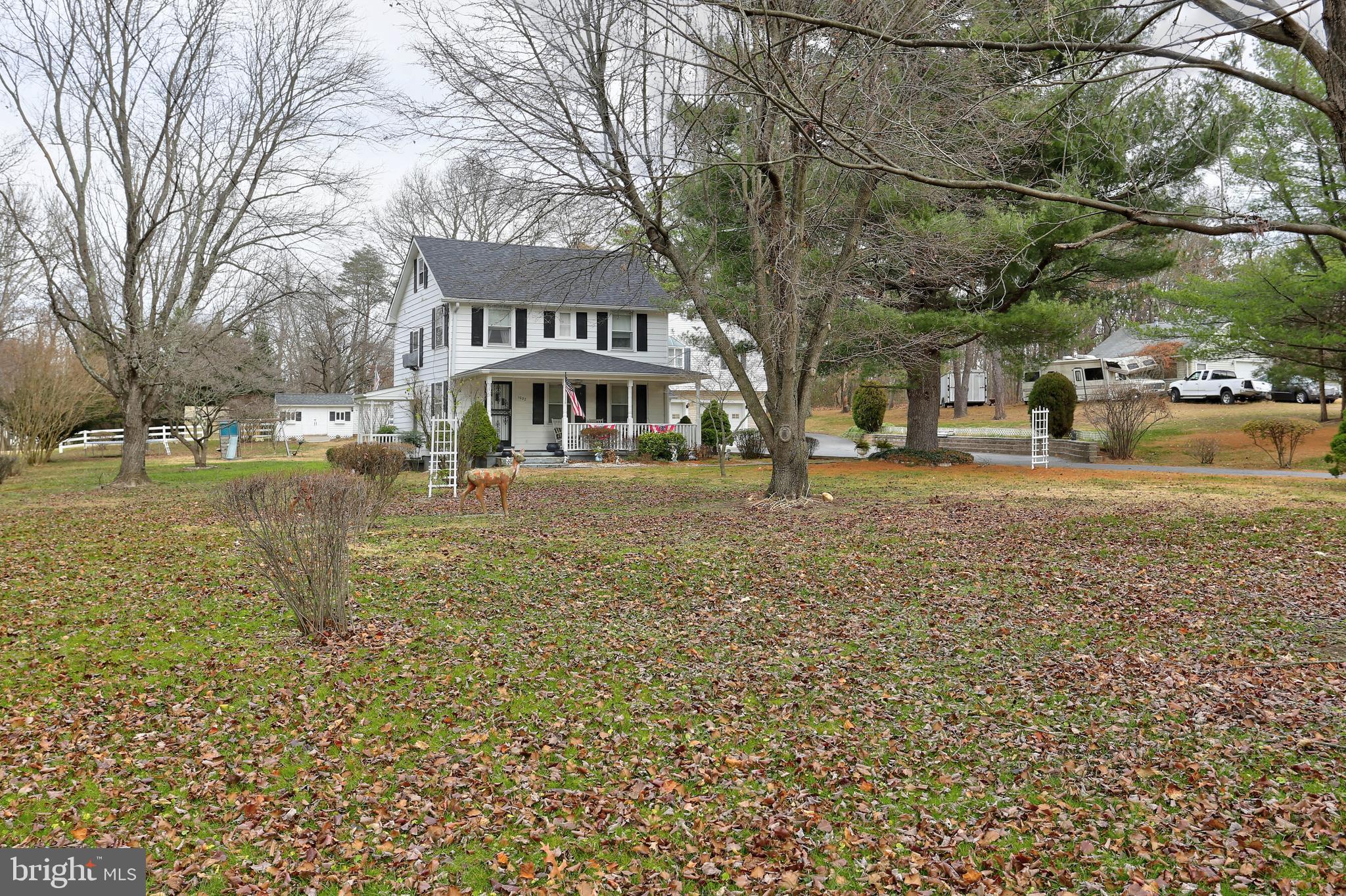 1032 Minnetonka Road Severn, MD 21144 - Photo 11 of 54