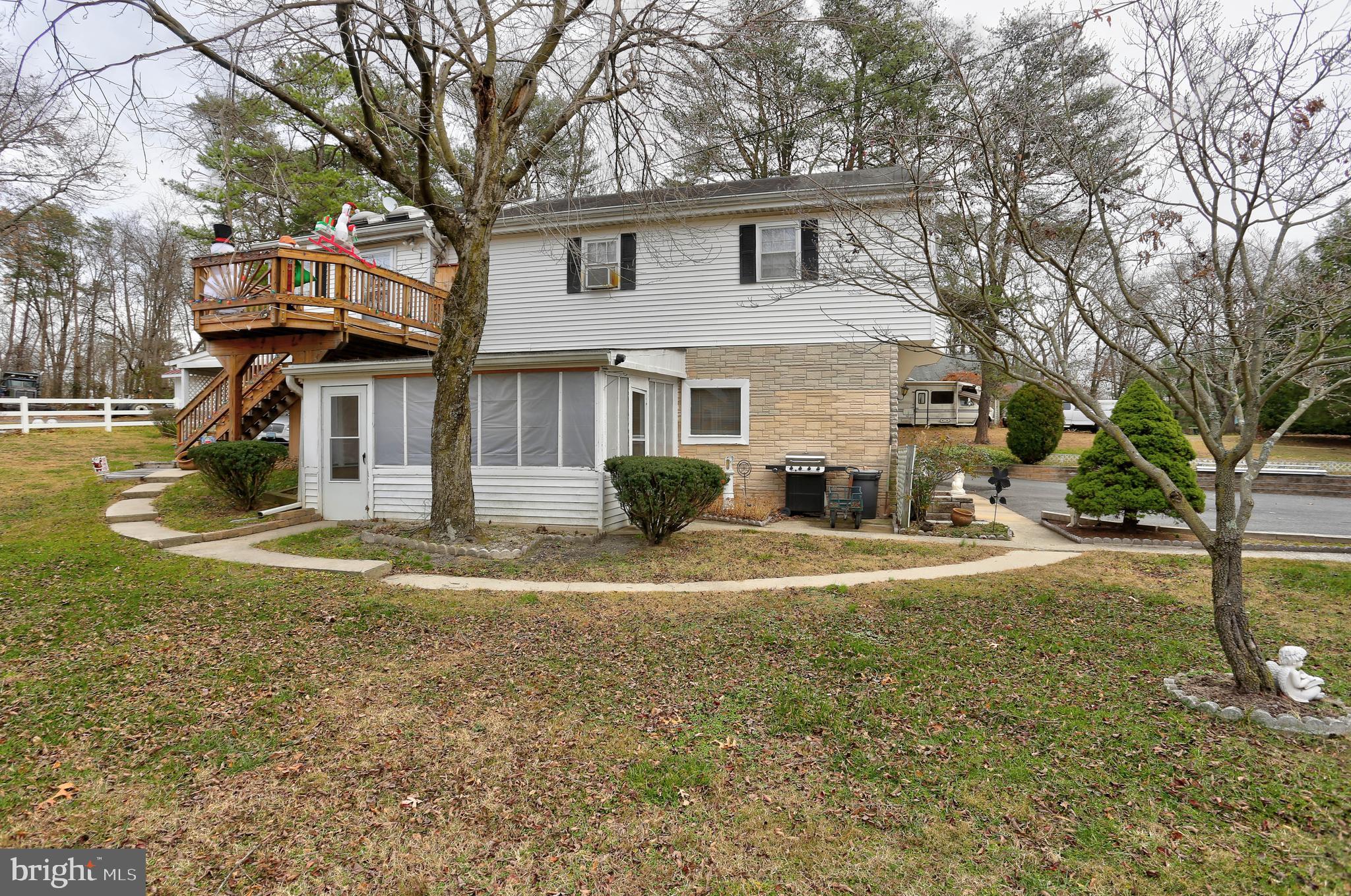 1032 Minnetonka Road Severn, MD 21144 - Photo 21 of 54 Detached Garage with In-Law suite