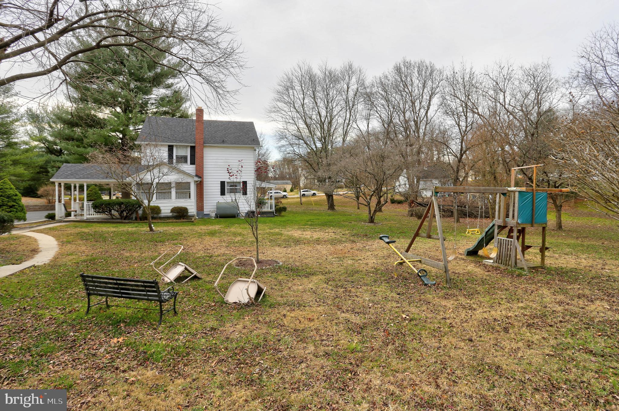 1032 Minnetonka Road Severn, MD 21144 - Photo 25 of 54