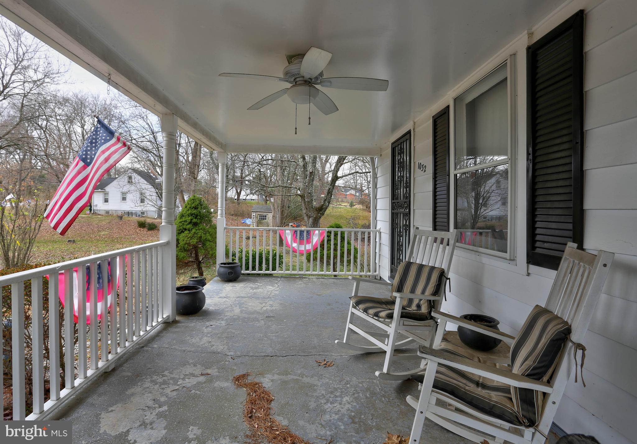 1032 Minnetonka Road Severn, MD 21144 - Photo 28 of 54