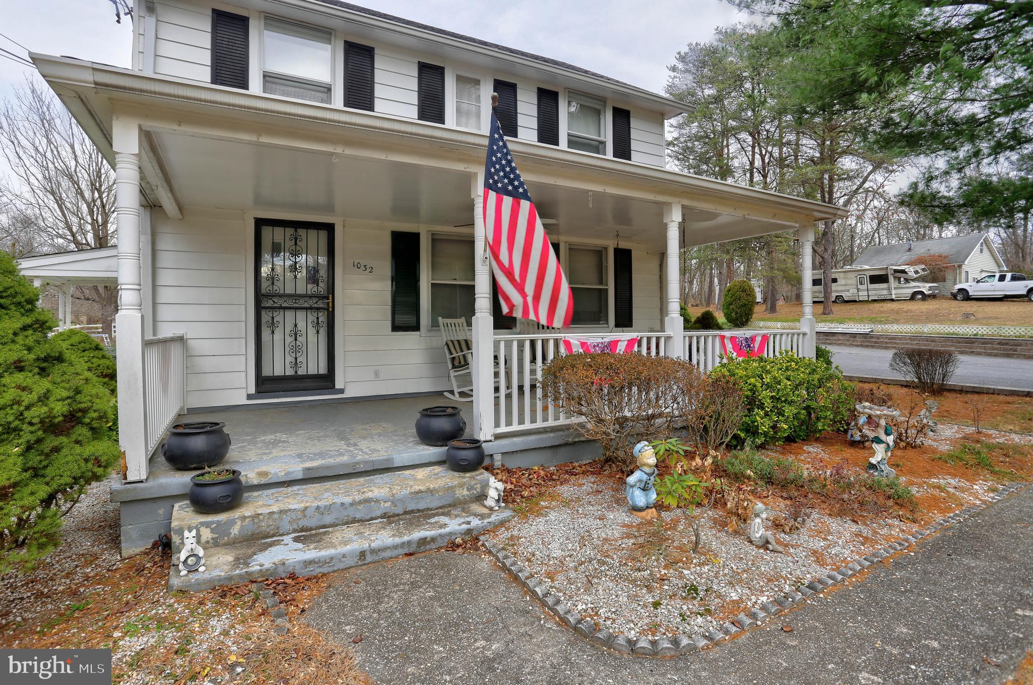 1032 Minnetonka Road Severn, MD 21144 - Photo 3 of 54