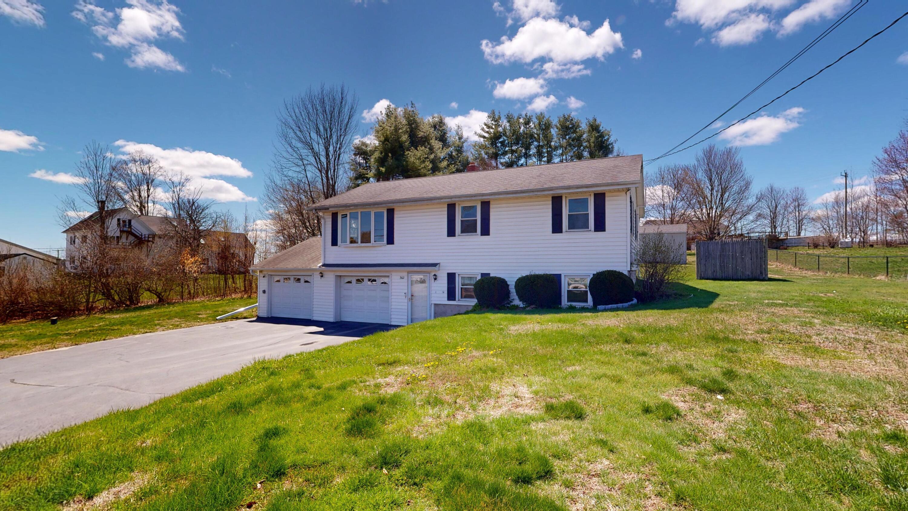 362 Crowley Road Sabattus, ME 04280 - Photo 43 of 50 Front view