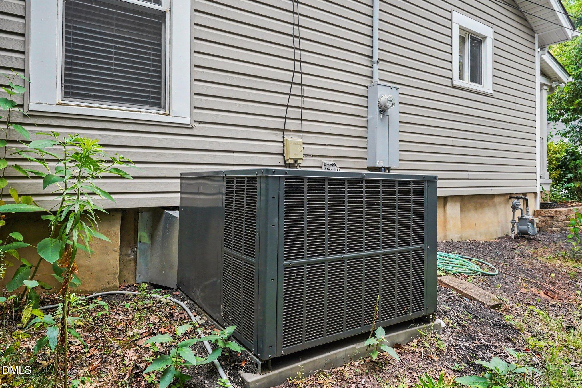 1008 Parker Street Raleigh, NC 27607 - Photo 29 of 30