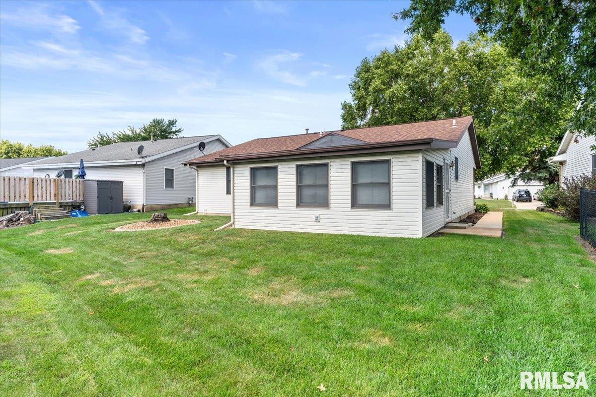 2904 Biscayne Drive Springfield, IL 62707 - Photo 30 of 33 Gallery Image 30