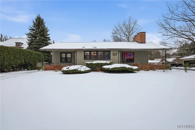 $650,000 | 78 Rumsey Road, Buffalo, NY 14209