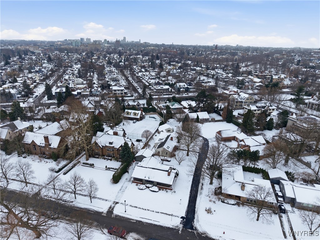 78 Rumsey Road Buffalo, NY 14209 - Photo 11 of 16