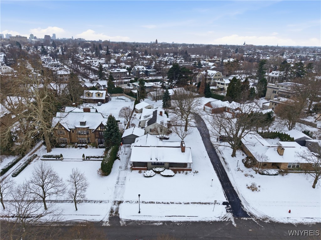 78 Rumsey Road Buffalo, NY 14209 - Photo 12 of 16