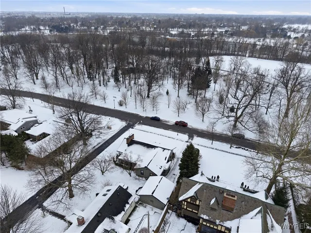 $650,000 | 78 Rumsey Road, Buffalo, NY 14209