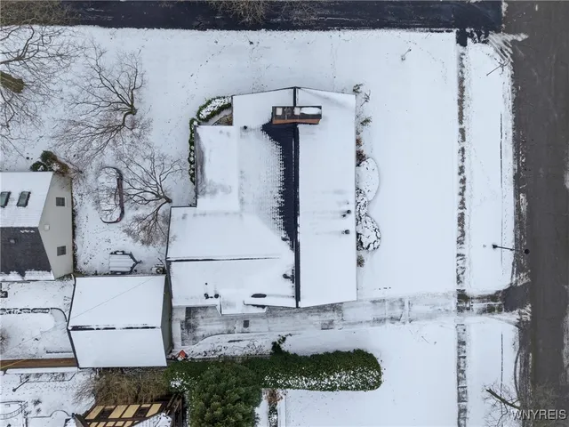 $650,000 | 78 Rumsey Road, Buffalo, NY 14209