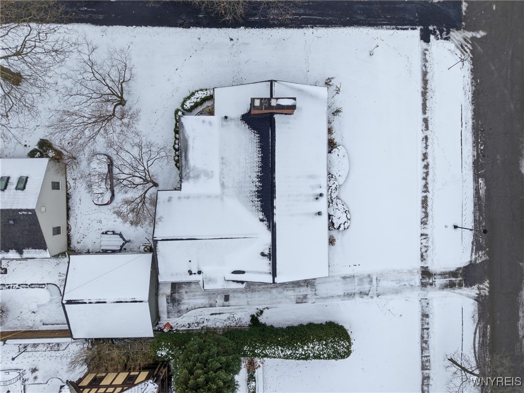 78 Rumsey Road Buffalo, NY 14209 - Photo 16 of 16