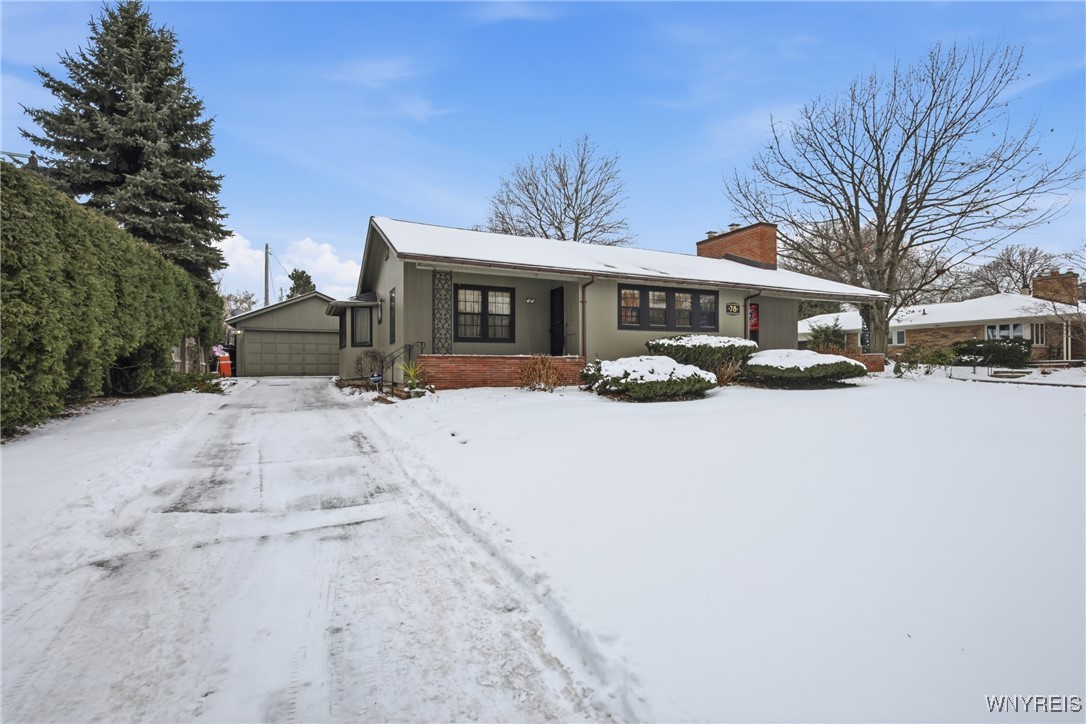 78 Rumsey Road Buffalo, NY 14209 - Photo 2 of 16