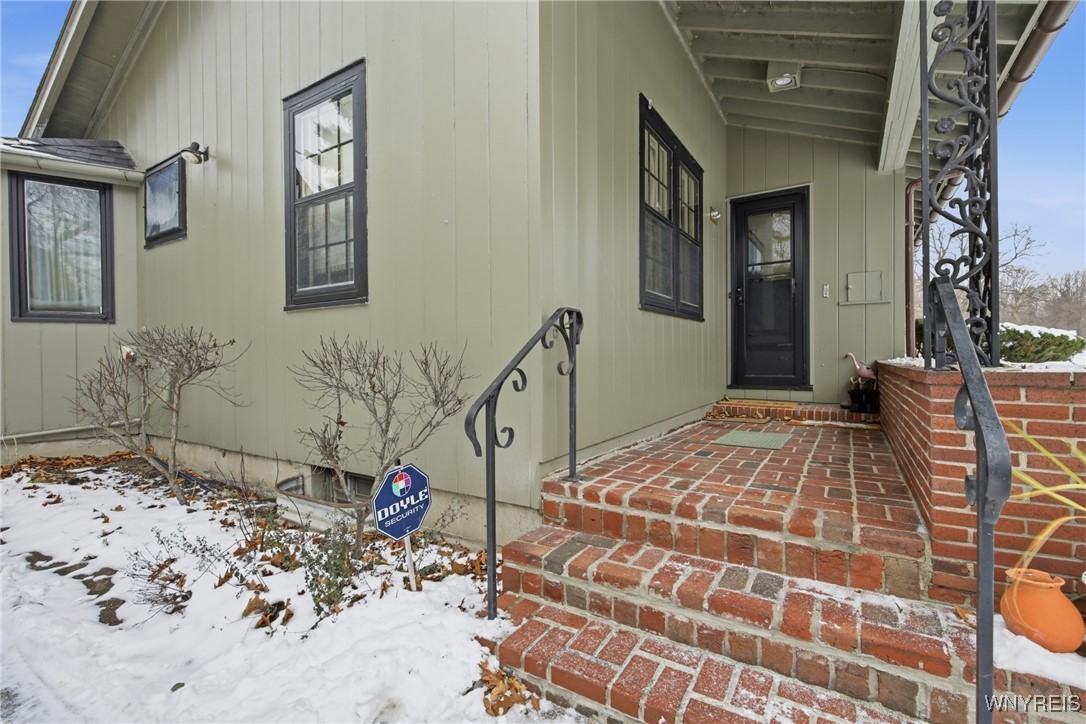 78 Rumsey Road Buffalo, NY 14209 - Photo 4 of 16