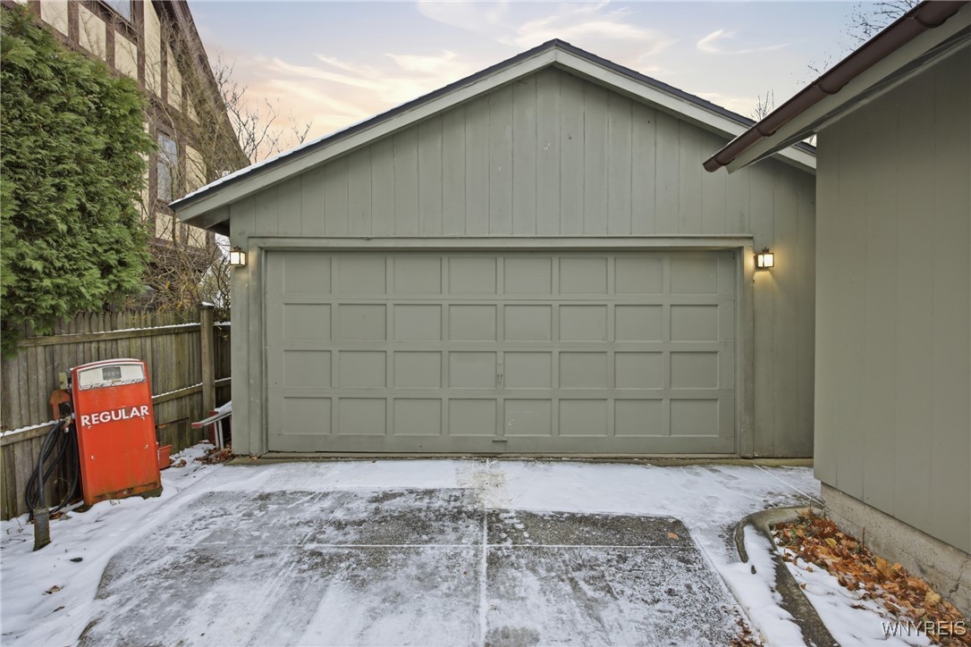 78 Rumsey Road Buffalo, NY 14209 - Photo 6 of 16