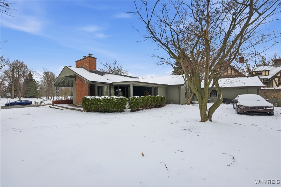 78 Rumsey Road Buffalo, NY 14209 - Photo 7 of 16