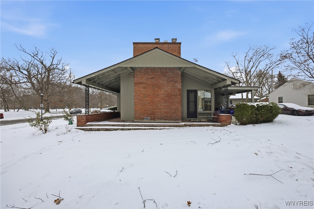 78 Rumsey Road Buffalo, NY 14209 - Photo 8 of 16