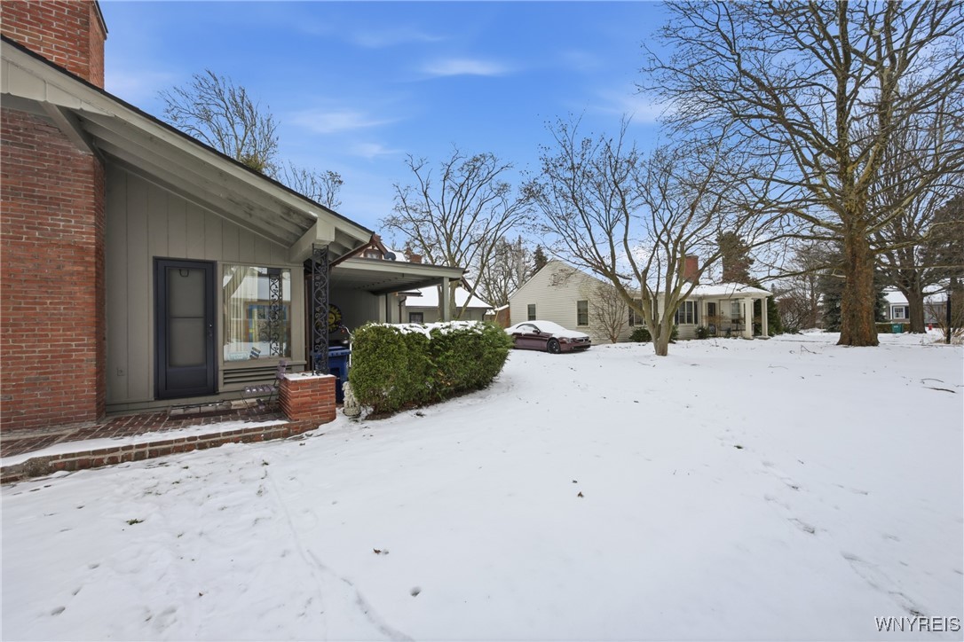 78 Rumsey Road Buffalo, NY 14209 - Photo 9 of 16