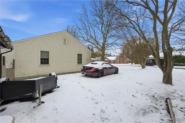 $650,000 | 78 Rumsey Road, Buffalo, NY 14209