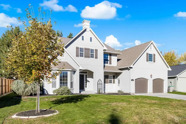 $670,000 | 13972 West Chatsworth Court, Boise, ID 83713